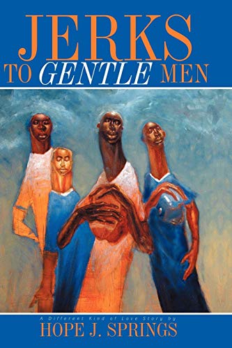 Springs - Jerks to Gentle Men - New paperback or softback
