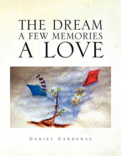 Cardenas - Dream a Few Memories a Love - New paperback or softback