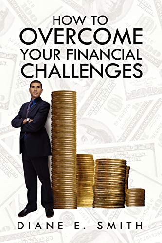 Smit - How to Overcome your Financial Challenges - New paperback or so