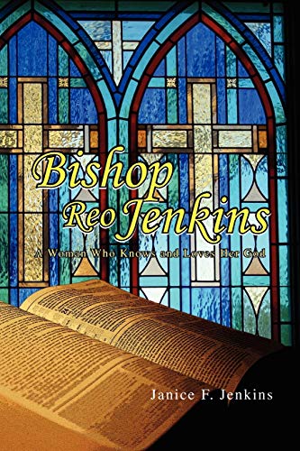 Jenkins - Bishop Reo - New paperback or softback