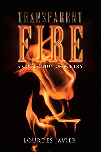 Javier - Transparent Fire - New paperback or softback