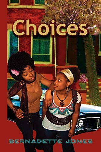 Jones - Choices - New paperback or softback