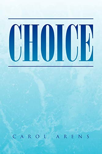 Arens - Choices - New paperback or softback