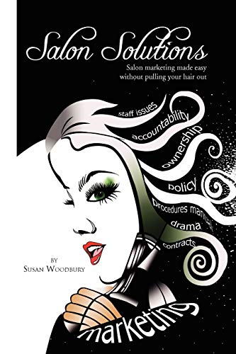 Woodbury - Salon Solutions - New paperback or softback