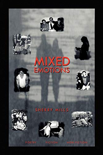 Mills - Mixed Emotions - New paperback or softback