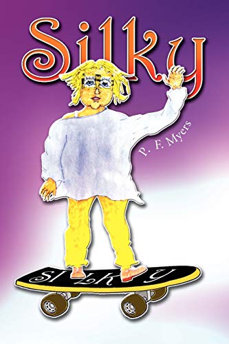 Myers - Silky - New paperback or softback