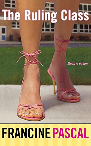 Pascal - Ruling Class - New paperback or softback