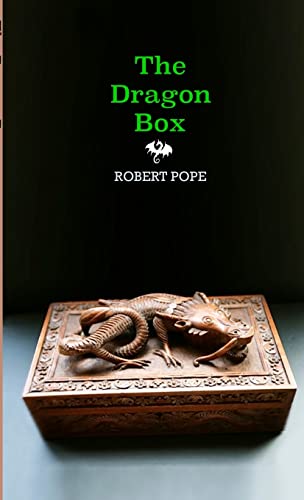 Pop - Dragon Box - New paperback or softback