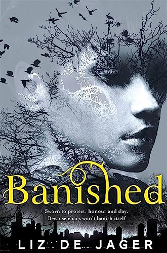 de Jager - Banished - New paperback or softback
