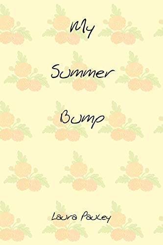 Pauley - My Summer Bump - New paperback or softback