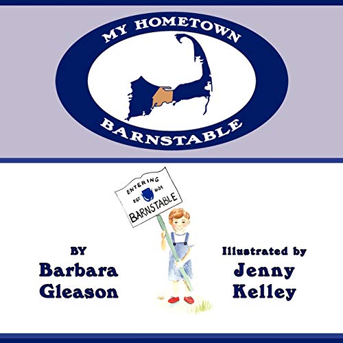 Gleason - My Hometown: Barnstable - New paperback or softback