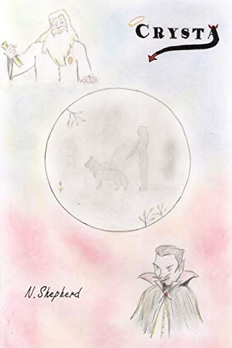 Shepherd - Crysta - New paperback or softback