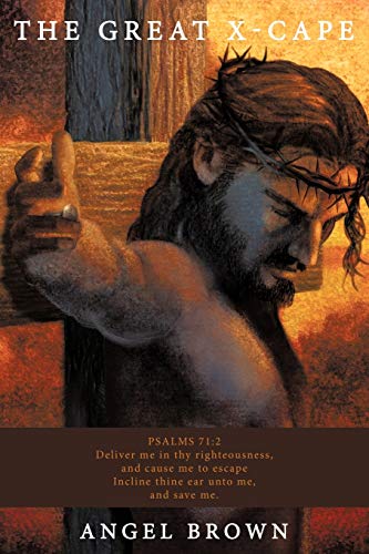 Brown - Great X-Cape - New paperback or softback