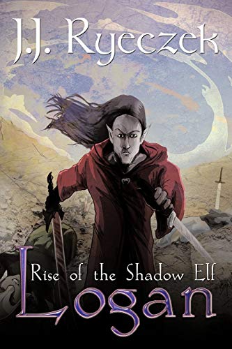 Ryeczek - Logan: Rise of the Shadow Elf - New paperback or softback