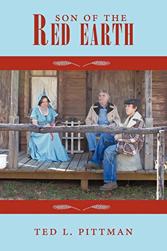 Pittman - Son of the Red Earth - New paperback or softback