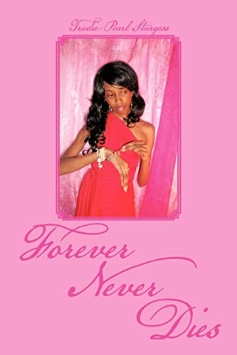 Sturgess - Forever Never Dies - New paperback or softback