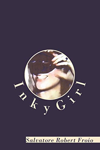 Froio - Inky Girl - New paperback or softback