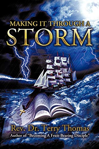 omas - Making It Through a Storm - New paperback or softback