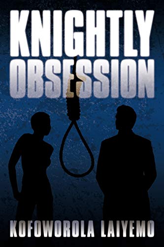 Laiyemo - Knightly Obsession - New paperback or softback
