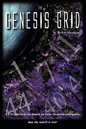 Woolford - Genesis Grid - New paperback or softback