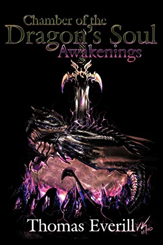Everill - Chamber of the Dragon's Soul: Awakenings - New paperback or