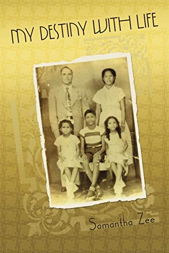 Z - My Destiny with Life - New paperback or softback