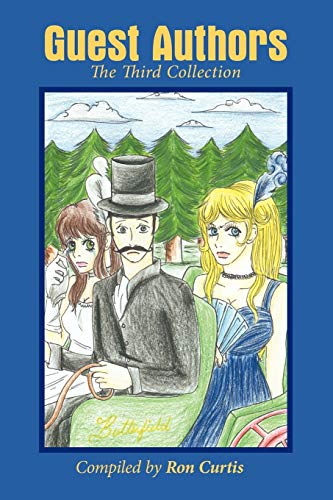 Curtis - Guest Authors: The Third Collection - New paperback or softba