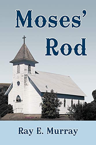 Murray - Moses' Rod - New paperback or softback