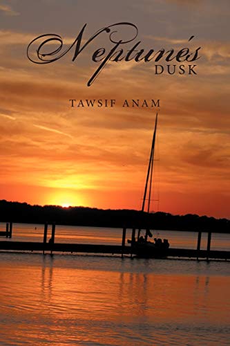 Anam - Neptune's Dusk - New paperback or softback