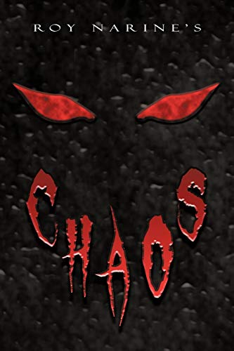 Narin - Chaos - New paperback or softback