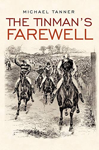 anner - Tinman's Farewell - New paperback or softback