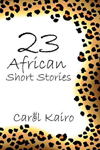 Kairo - 23 African Short Stories - New paperback or softback