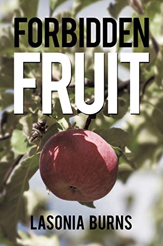 Burns - Forbidden Fruit - New paperback or softback