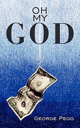 Pegg - Oh My God - New paperback or softback