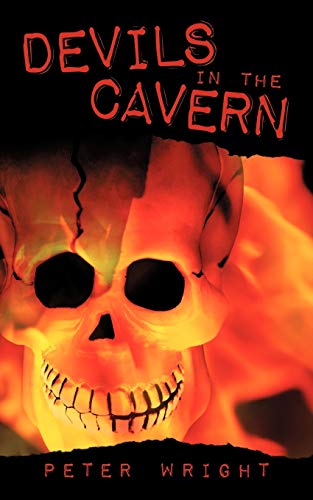 Wright - Devils in the Cavern - New paperback or softback