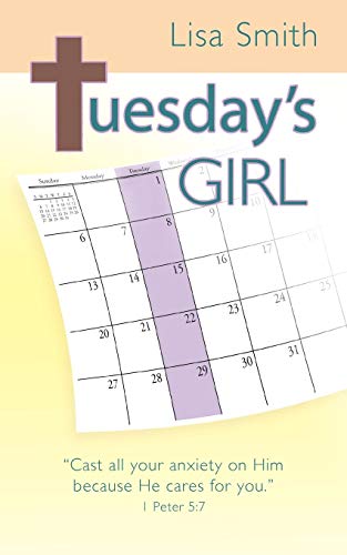 Smit - Tuesday's Girl - New paperback or softback