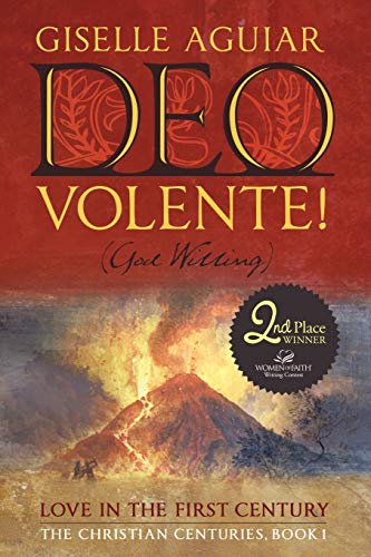 Aguiar - Deo Volente! (God Willing) Love in the First Century-The Chr