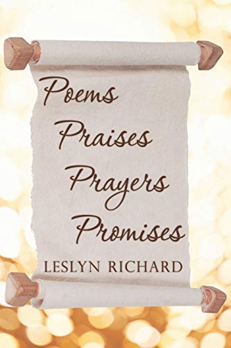 Richard - Poems, Praises, Prayers, Promises - New paperback or softbac