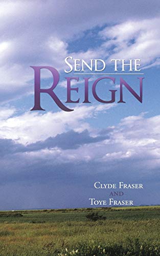 Fraser - Send the Reign - New paperback or softback