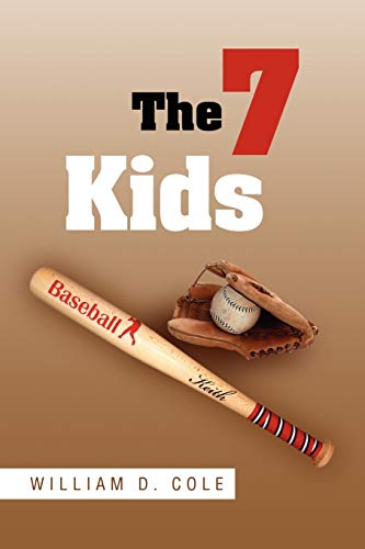 Col - 7 Kids - New paperback or softback