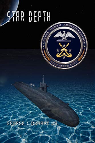 Duhart - Star Depth - New paperback or softback