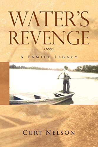 Nelson - Water's Revenge - New paperback or softback