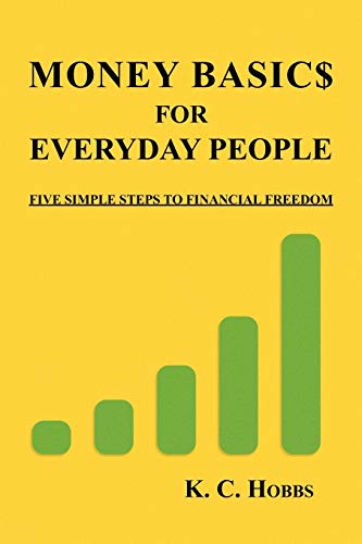 Hobbs - Money Basics for Everyday People - New paperback or softback