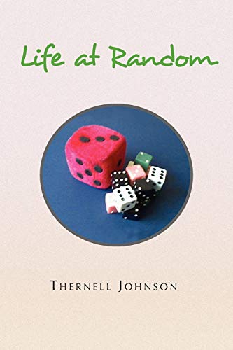 Johnson - Life at Random - New paperback or softback