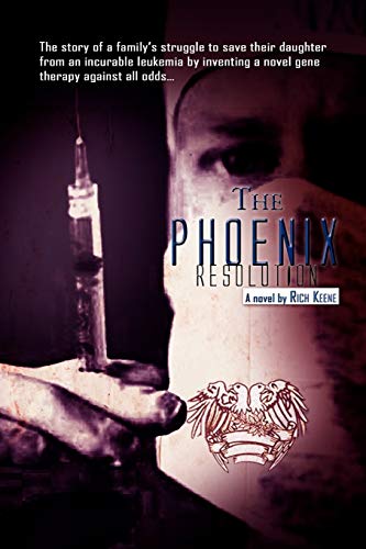 Keen - Phoenix Resolution - New paperback or softback