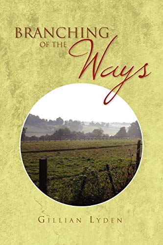 Lyden - Branching of the Ways - New paperback or softback