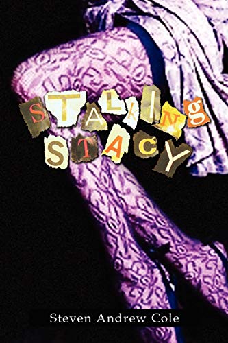 Col - Stalking Stacy - New paperback or softback