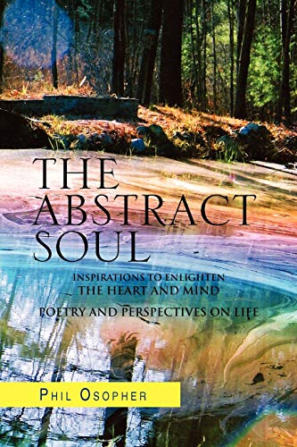 Osopher - Abstract Soul - New paperback or softback