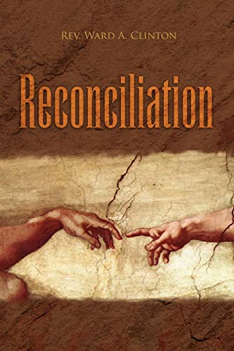Clinton - Reconciliation - New paperback or softback