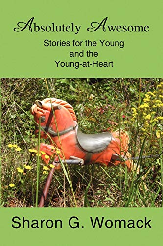 Womack - Absolutely Awesome - New paperback or softback